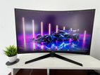 ASUS TUF Gaming 32" 1080p 165Hz Curved Monitor