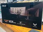 ASUS TUF Gaming 34” VG34VQL3A 1440P 1500R 180Hz Curved Monitor