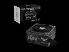 Asus TUF Gaming-650B 650W Gaming Power Supply
