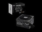 Asus TUF - Gaming-650B 650W Gaming Power Supply