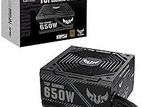 Asus TUF - Gaming-650B 650W Gaming Power Supply