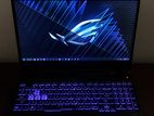Asus TUF Gaming A15