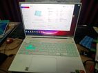 Asus Tuf Gaming A15 FA507 Laptop