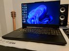Asus TUF Gaming A15 (FA507NUR) RTX4050