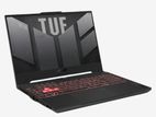 Asus TUF Gaming A15 FA507NUR Ryzen 7 RTX 4050 WIN11