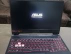 Asus TUF Gaming A15