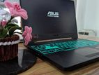 Asus TUF Gaming A15