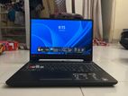 Asus TUF Gaming A15 Laptop