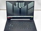 Asus TUF Gaming A15