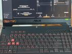 Asus Tuf Gaming A15
