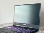 Asus Tuf Gaming A15 Laptop