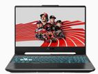 ASUS TUF GAMING A15 LAPTOP|RTX 4050|RYZEN 7