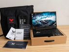 Asus TUF Gaming A15 – RTX 4050 16GB Ram 1TB SSD 1 Year