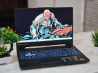 Asus TUF Gaming A15 Ryzen 7 13th GEN HS RTX 3050 16GB 512GB Laptop
