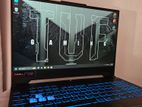 ASUS TUF GAMING A15 | Ryzen 7 6800H RTX 3050 Ti 16GB RAM