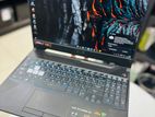 ASUS TUF Gaming A15 Ryzen 7 RTX 2050 16GB RAM