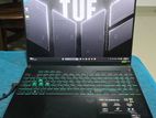 Asus TUF Gaming A16 Laptop