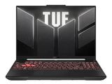 ASUS TUF Gaming A16 Ryzen 7 FA607NUQ – RTX 4050, 16GB RAM, 512GB SSD