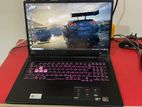 Asus TUF Gaming A17 Laptop