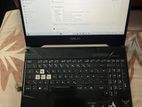 Asus TUF Gaming & Video Editing Laptop + JBL Headphone