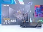 ASUS TUF Gaming AX4200 WiFi 6 Router