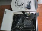 Asus Tuf Gaming B550 Plus