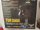 Asus tuf Gaming B550-Plus (WI-FI)
