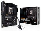 ASUS TUF Gaming B560M PLUS WI-FI Motherboard