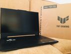 Asus Tuf Gaming Brand New Laptop