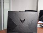 Asus Tuf Gaming Core i5 11th Gen RTX 3050 16GB 512Nvme Laptop