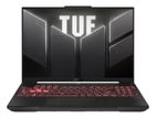 Asus Tuf Gaming Core I7 13TH Gen – 16GB Ram RTX4070 8GB Vga/1TB Ssd