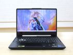 Asus TUF Gaming F15 Core i5 11th GEN RTX2050 4GBVGA 16GB RAM 512GB NVME
