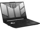 Asus TUF Gaming F15 + Core i7 12700H 12th Gen 16GB RAM 512GB NVme