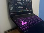 Asus Tuf Gaming F15 Laptop