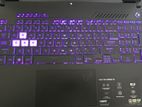 ASUS TUF Gaming F15