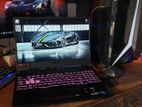 Asus TUF Gaming F15 Laptop
