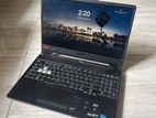 Asus Tuf gaming F15