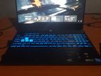 Asus Tuf Gaming F15