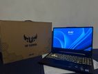 Asus TUF Gaming F15