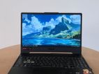 Asus TUF Gaming F15 FX506HF | i5 11th Gen 16GB RAM 512GB SSD 144Hz