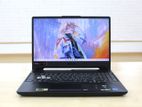 ASUS TUF Gaming F15 FX506HF RTX 2050 16GB RAM 512GB NVMe