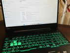 Asus TUF Gaming F15 (FX506HM)