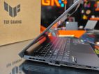 Asus Tuf Gaming F15 Fx507 Vu Core I7 13th Gen Rtx 4060 8 Gb 16