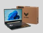 Asus Tuf Gaming F15 Fx507 Vu Core I7 13th Gen Rtx 4060 8 Gb 16