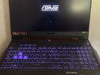 Asus TUF Gaming F15 FX507VI – i7