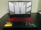 Asus TUF Gaming F15 FX507VV – 13th Gen i7 / RTX 4060 16GB RAM /1TB SSD