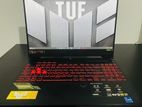 Asus TUF Gaming F15 FX507VV – 13th Gen i7 / RTX 4060 16GB RAM /1TB SSD
