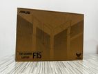 ASUS TUF Gaming F15 I5 11th Rtx 2050 Laptop