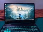 Asus Tuf Gaming F15 - Intel Core I5 11th Gen Laptop