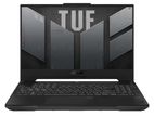 ASUS TUF Gaming F15 + Intel Core i5 12500H 16GB RAM 512GB NVme